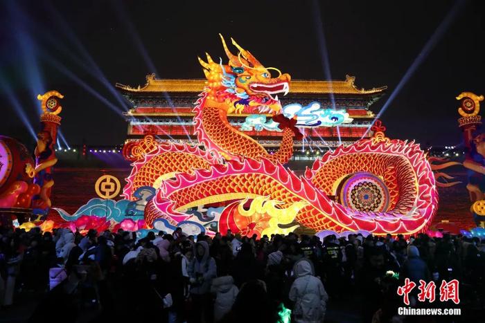 龙年说龙，中华龙文化是如何起源和传承发展的？