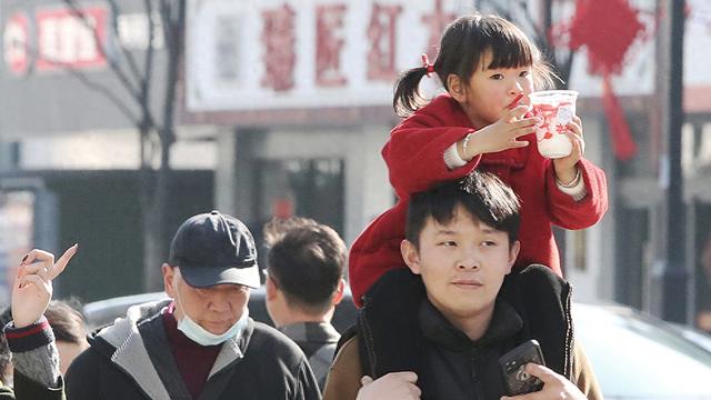 南北方气温再冲高多地暖意堪比常年4月，一股较强冷空气将至