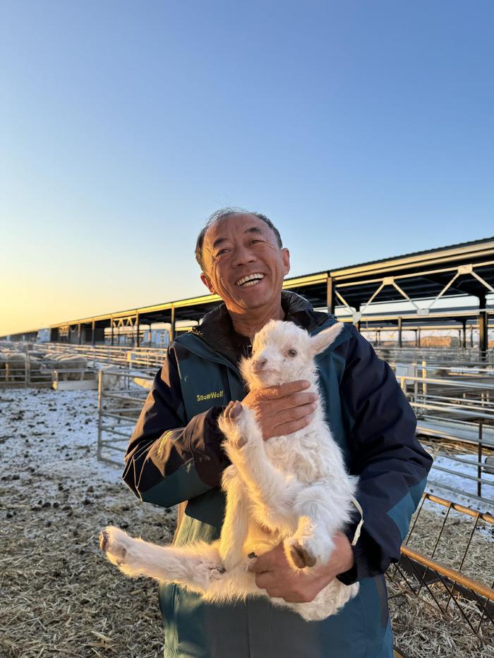 故乡里的中国⑤｜黄河“孤岛村”搬迁后的第一个春节