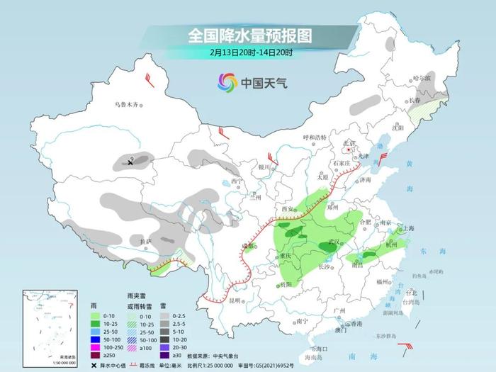 新一轮冷空气即将来袭！对返程有影响吗？广东接下来天气……