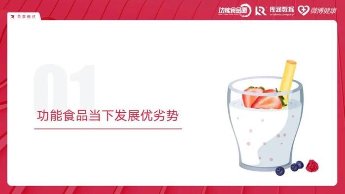 2024中国功能食品消费者洞察报告（附下载）