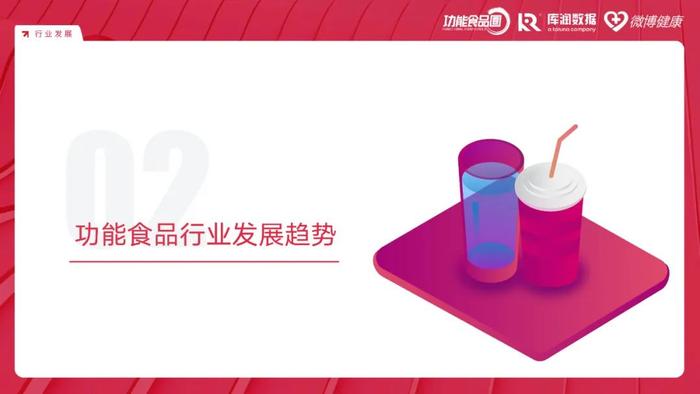 2024中国功能食品消费者洞察报告（附下载）