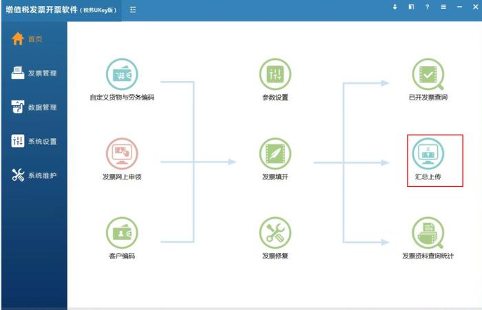 为了不留抵退税，填了未开票收入，这个月申报异常了