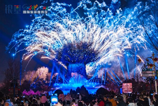 多彩民俗庆新年！2024年春节郑州各项文旅活动精彩纷呈