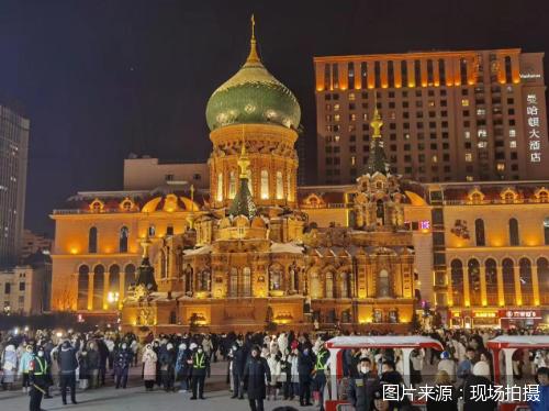 “史上最火”春节游！北京成热门城市榜首，旅游收入比2019年还多近三成