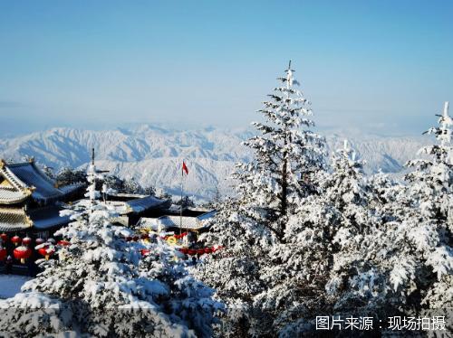 “史上最火”春节游！北京成热门城市榜首，旅游收入比2019年还多近三成