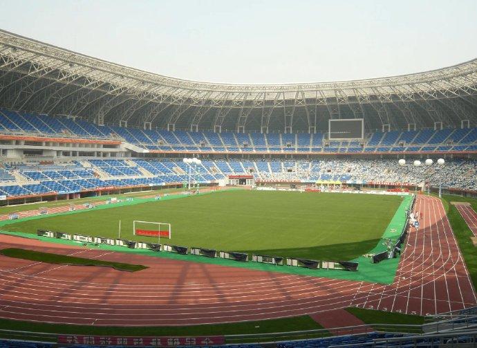 官方：3月26日中国vs新加坡的世预赛在天津奥体中心进行