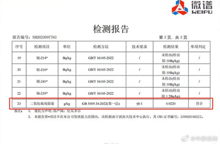 东方甄选回应遭王海炮轰使用超量防腐剂：正在收集资料维权