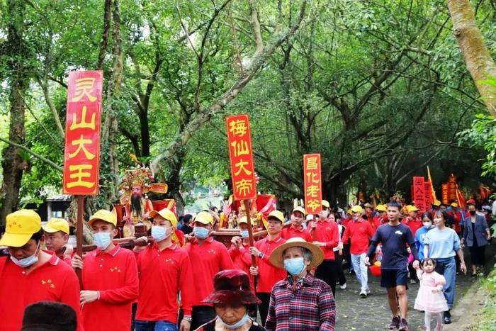 海南旅游广播&音乐广播邀您云端闹元宵！五大现场带您感受海口浓浓年味！