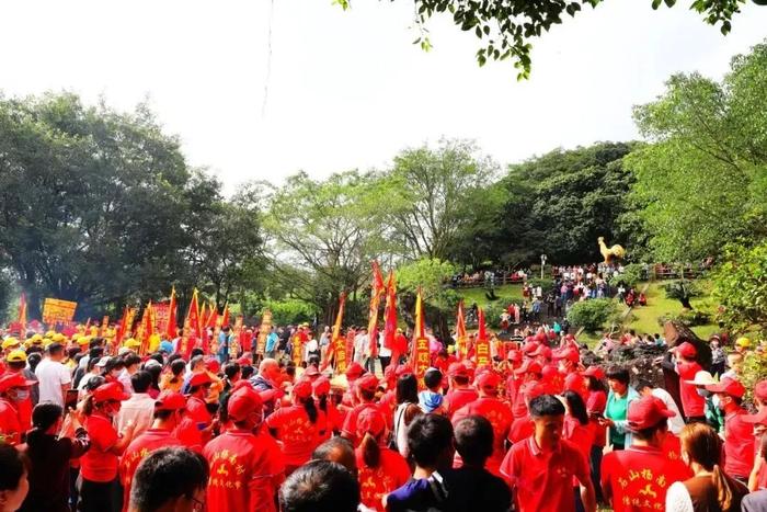 海南旅游广播&音乐广播邀您云端闹元宵！五大现场带您感受海口浓浓年味！