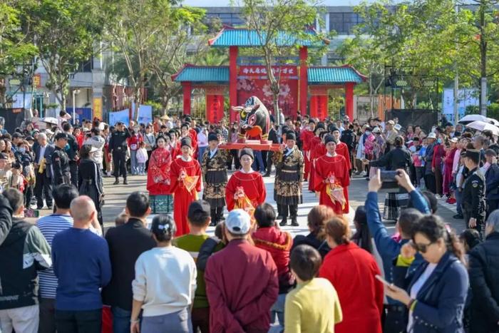 海南旅游广播&音乐广播邀您云端闹元宵！五大现场带您感受海口浓浓年味！