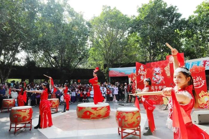 海南旅游广播&音乐广播邀您云端闹元宵！五大现场带您感受海口浓浓年味！