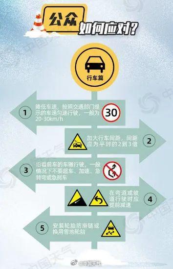 每日天气｜甘肃大部降雪天气的范围将有所减少，气温持续低迷