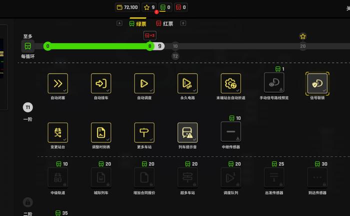 如何在游戏里成为一名优秀的铁路调度员