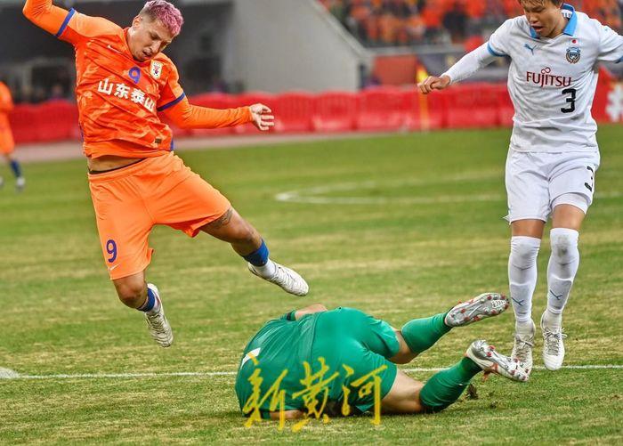 媒体：延期京鲁之战支持泰山队打亚冠，符合中国足球整体利益