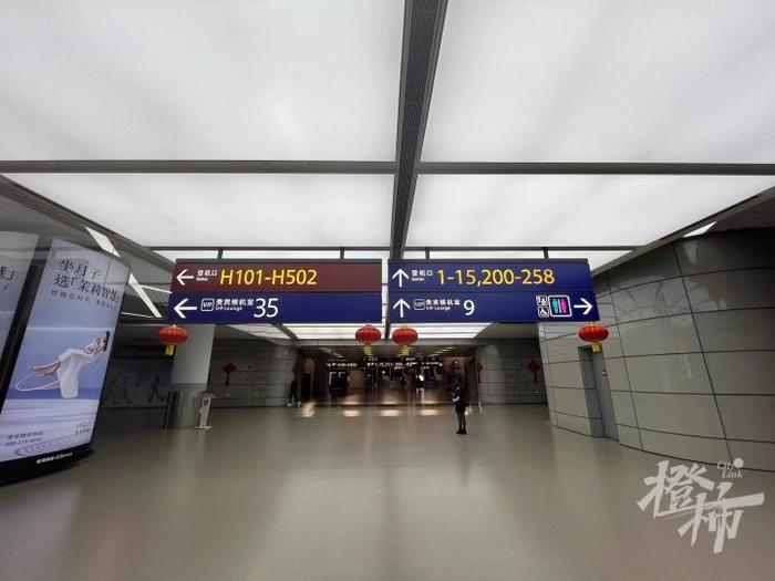 打个“飞的”去上海！杭州上海这么近，为何还要开飞机航线？