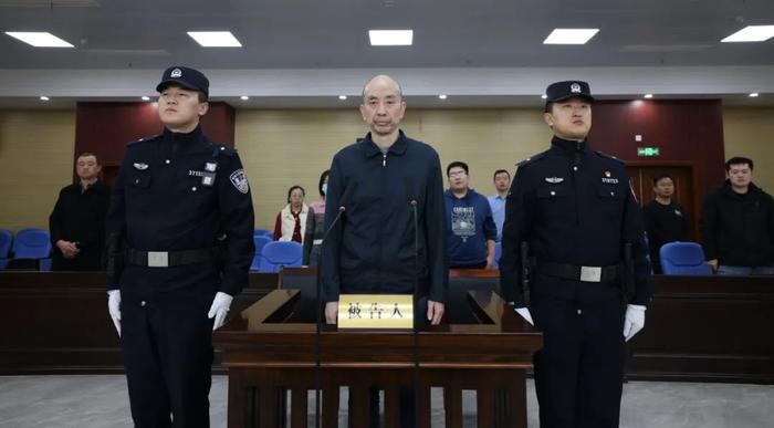 大唐电力燃料公司原副总张志刚获刑11年半：受贿近五千万