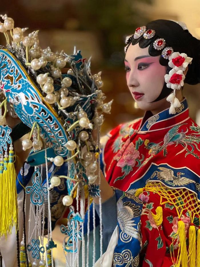 京剧的主要特色,京剧的主要特色是什么