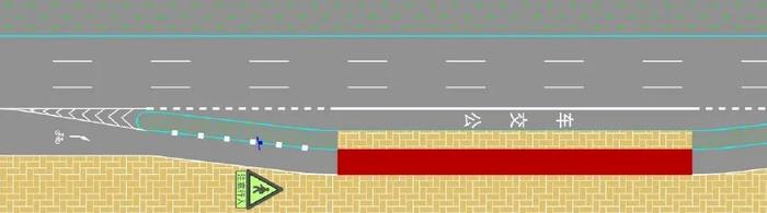 【交通】倡导慢行出行安全性及规范性，我市发布慢行交通标志标线设置技术指南，详见图解→