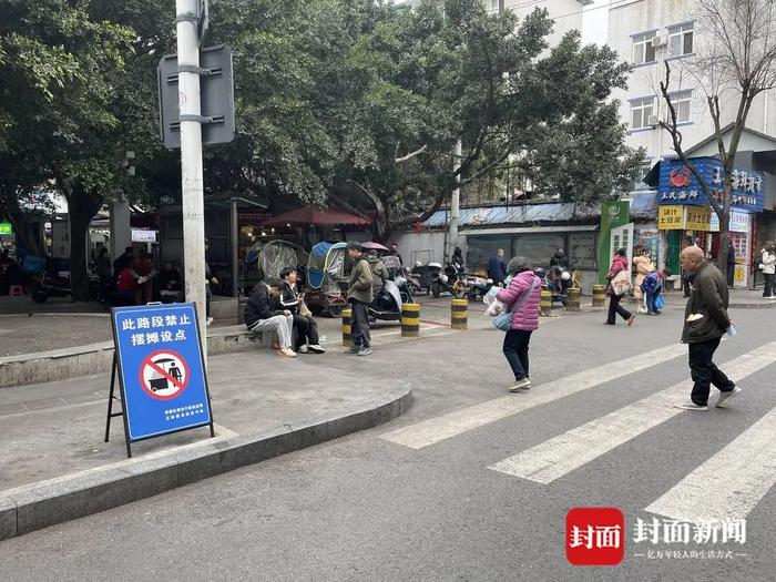 街道办证实！成都知名网红夜市已关闭