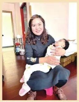 周一见 | 被青岛“暖哭”！贵州一名脑瘫患儿的妈妈来青求医…