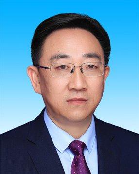 重庆市副市长张安疆兼任市公安局党委书记