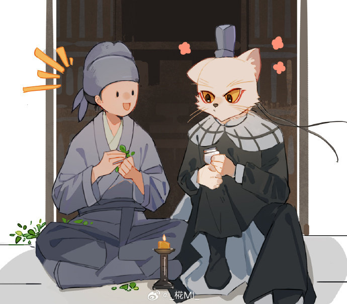 大理寺少卿游这样的剧情也太有看点了……