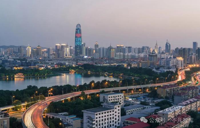 2023年我国GDP前20城市出炉：长沙超过郑州，合肥低于济南
