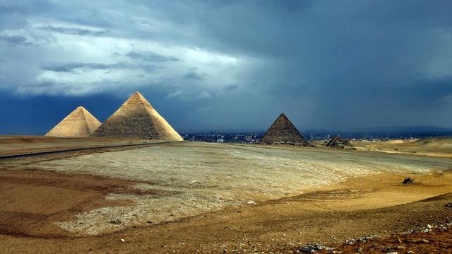 上海将举办最大规模古埃及文明出境展，哪些文物将展？
