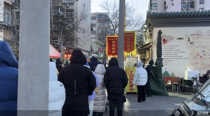 协同京津冀 升级大消费丨京津共享客流:早晨坐高铁去天津吃早点 晚上回北京