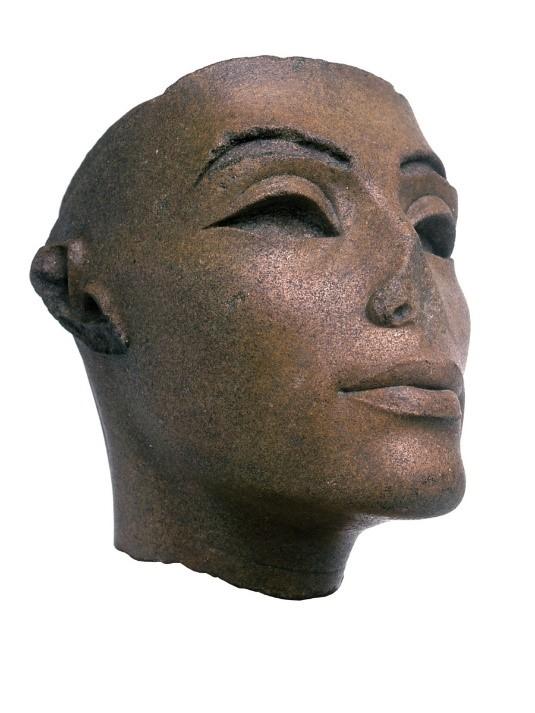 上博举办全球最大规模埃及文明展，哪些文物将展？