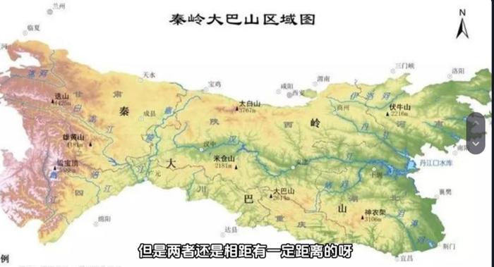 点赞550万的秦岭隧道视频系拼接？质疑者发声，作者最新回应