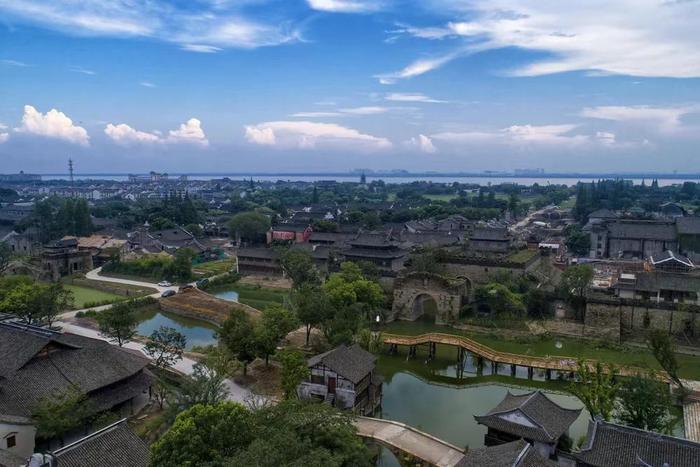 太期待！又有旅游岛、博物院、艺术中心要建成！浙江“网红”地标再添重磅