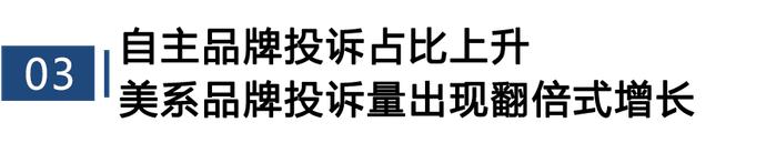 2023年度国内中型车投诉分析报告