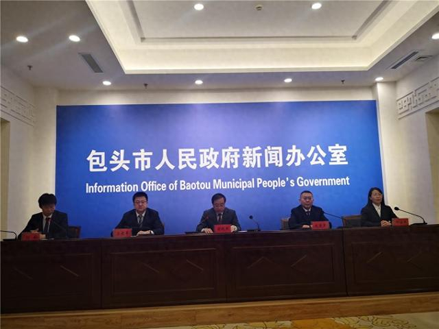 2023年包头市银行代客涉外收付款总额42.88亿美元