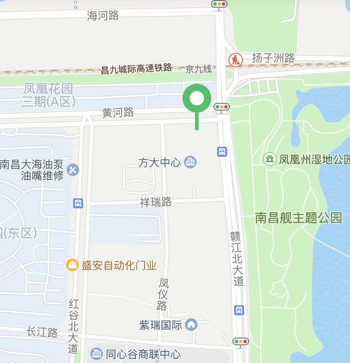 别跑空！红谷滩区就业创业服务中心明起搬迁