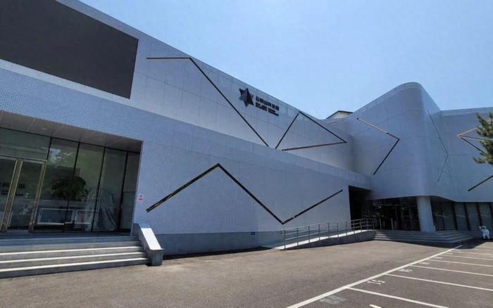 北京科技馆游玩感受,北京科技馆游玩感受与收获