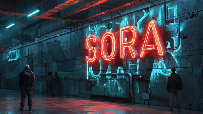 经济日报：Sora远不是人工智能终点，还会有更多可能