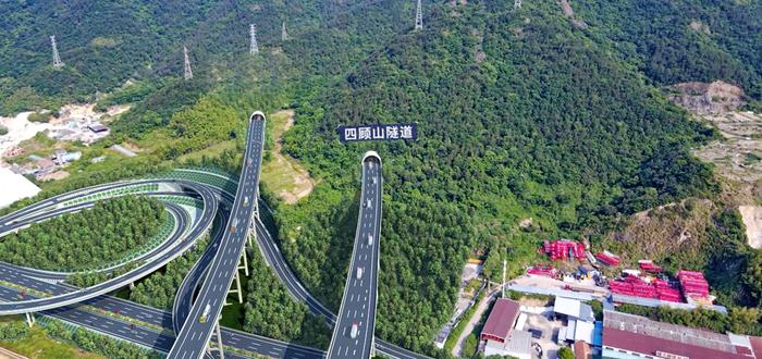 杭温铁路、沪苏湖铁路、杭州湾跨海铁路……浙江一批交通工程最新进展来了