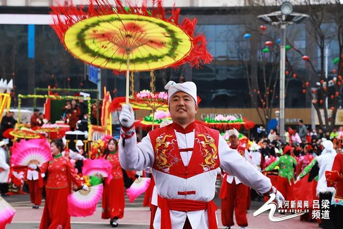 新春天 再出发｜山西热气腾腾“蒸”出红火好日子