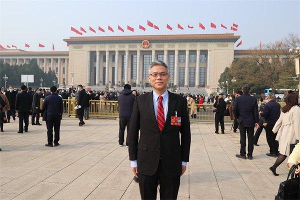 代表建议｜张俊杰：应为医院法务部配置足够专职人员