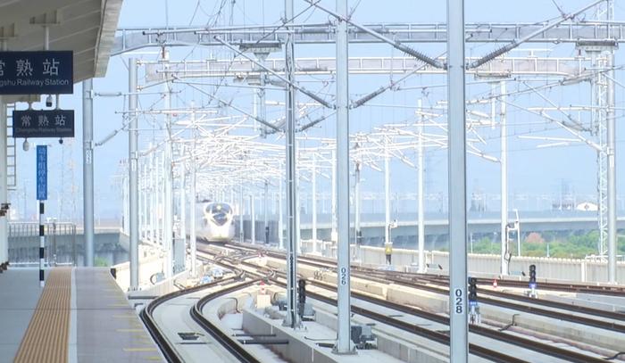 【最新】2024年，长三角7个铁路建设项目计划开通，快来看看你最期待哪个？