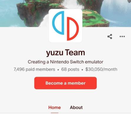 还有一种说法是团队成员害怕败诉后判例法对整个模拟器社区产生影响,是否有道理就交由各位评判了