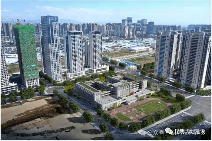 巫家坝下一步建设哪些基础设施？市住建局：优先解决飞虎大道联通春城路