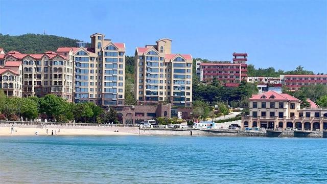 惠州威海等地海景房大跌价：有的145平25万成交，大量二手房待售