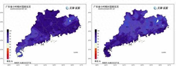 一大波回暖来了！看看你所在的地方什么时候升温