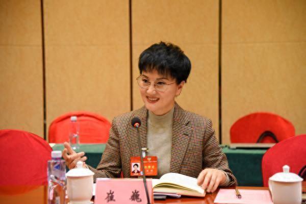 杭州中学生形成“模拟提案”，崔巍委员将它带上全国政协会议