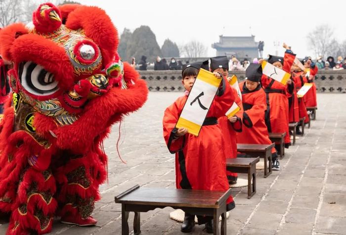 “二月二”老龙头，全国舞龙大会即将登场！