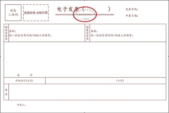 我叫数电票！我又变了！3月起，这是我最新最全的开具方法和操作实务！