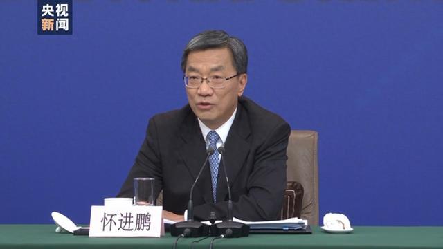 民生主题记者会丨教育部：发展数字教育不是“选修课”而是“必修课”